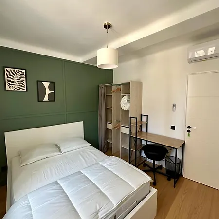 Apartment T5 Cozy Centre *