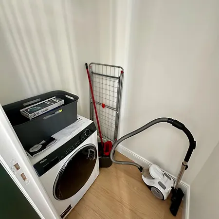 Apartment T5 Cozy Centre Nîmes