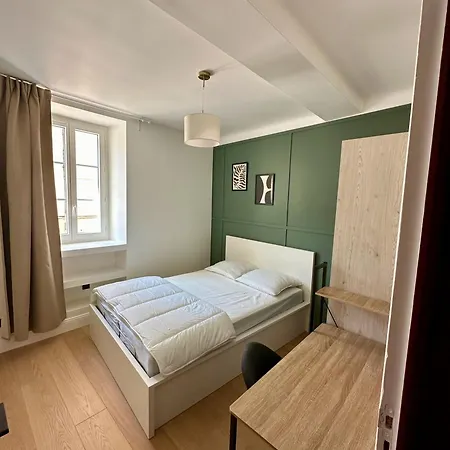 Apartment T5 Cozy Centre *