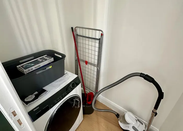 Διαμέρισμα T5 Cozy Centre Νιμ